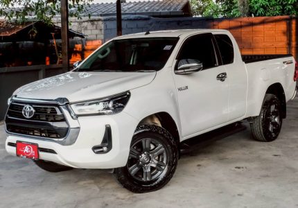 LINE_ALBUM_REVO CAB 2.4 MID PRERUNNER ปี21 สีขาว เกียร์mt_260508_1
