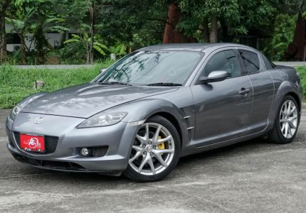 LINE_ALBUM_RX8 ปี2009 สีเทา_250920_20