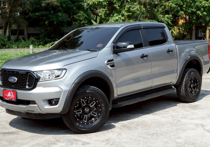 LINE_ALBUM_Ranger 2.2 xlt 4dr เกียร์ auto hi-rider ปี21 สีเทา_250501_20