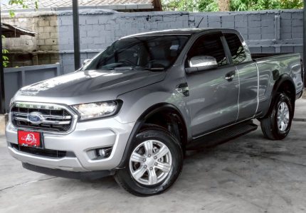 LINE_ALBUM_Ranger cab auto ปี18จด 19 สีบรอนซ์ XLT ไมล์40000km_260515_1