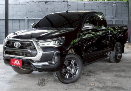 LINE_ALBUM_Revo 2.4 CAB PRERUNNER MID ปี23 auto สีดำ_260703_1