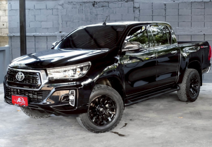 LINE_ALBUM_Revo 2.4 PRERUNNER G ปี19จด20 สีดำ ไมล์15,000km at_260213_1