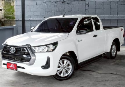 LINE_ALBUM_Revo 2.4 cab สีขาว ปี22 auto Z edition ไมล์60000km_260625_1