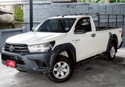 LINE_ALBUM_Revo 2.8 ตอนเดียว ปี15 จด ปี16 สีขาว 4wd เกียร์ mt_260717_1