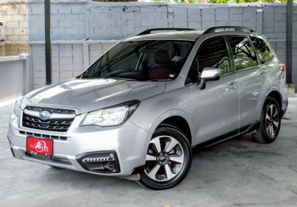 LINE_ALBUM_SUBARU FORESTER 2.0 I ปี16 จด 17 สีบรอนซ์_260417_1