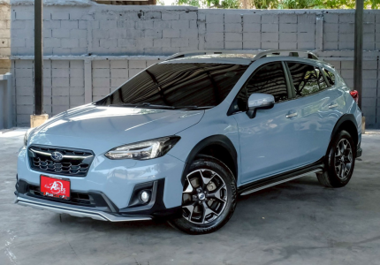 LINE_ALBUM_SUBARU XV 2.0 iP สีฟ้า ปี19 ไมล์ 106,000 km_260409_1