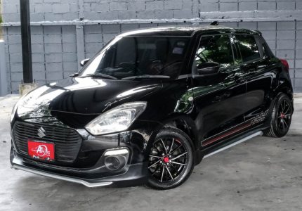 LINE_ALBUM_SUZUKI SWIFT 1.2 GL SPORT Edition ปี20 สีดำ auto_260806_1