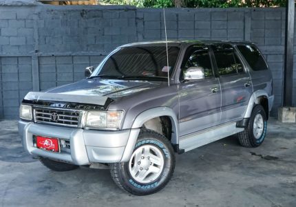 LINE_ALBUM_TOYOTA HILUX SPORT RIDER ปี1999 สีบรอนซ์ MT 4WD_260915_1