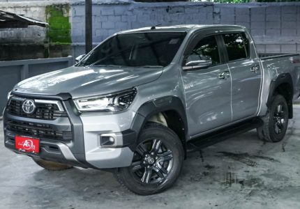 LINE_ALBUM_TOYOTA REVO 2.4 ENTRY ปี2023(แท้) สีบรอนซ์ 4DR MT_260908_1