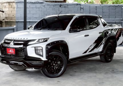 LINE_ALBUM_TRITON 2.4 ATHLETE ปี2020(แท้) สีขาว 4DR AUTO_260316_1