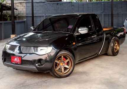 LINE_ALBUM_TRITON CAB 2.5 did GLX ปี08 สีดำ ไมล์45000km_260331_1