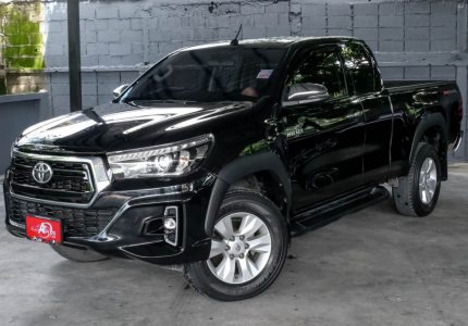 LINE_ALBUM_Toyota revo 2.4 ปี19 จด 20 สีดำ prerunner cab mt_260810_1
