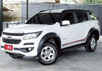 LINE_ALBUM_Trailblazer 2.5 LT ปี2018 จด 2019 สีขาว_260105_20