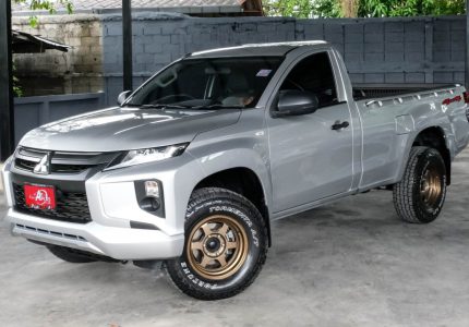 LINE_ALBUM_Triton ตอนเดียว auto 4wd ปี20 จด 21 สีบรอนซ์_260512_1