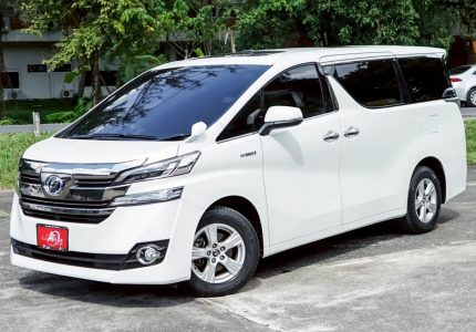 LINE_ALBUM_VELLFIRE 2.5 HYBRID E-FOUR ปี2017 สีขาว_251022_28 LINE_ALBUM_VELLFIRE 2.5 HYBRID E-FOUR ปี2017 สีขาว_251022_28