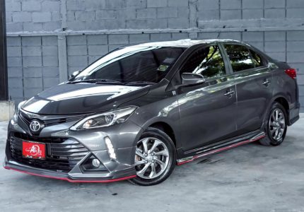 LINE_ALBUM_VIOS 1.5 ปี2017 ตัวG สีเทา AUTO_251226_17
