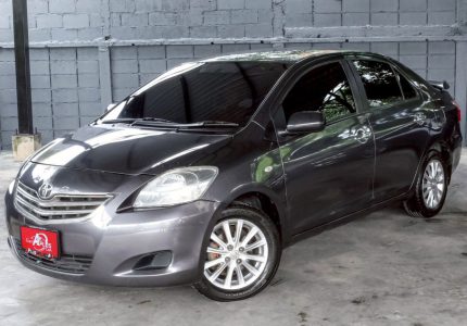 LINE_ALBUM_Vios 1.5 J AUTO ปี13(แท้) สีเทา ไมล์190,000km_260720_1 - สำเนา